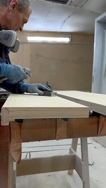 #прорабмихаил Как делают лестницу смотреть онлайн