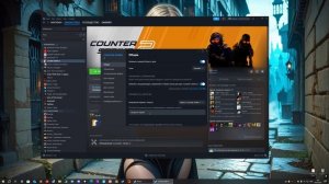 Не запускается cs 2 - как запустить кс 2 counter strike, решение
