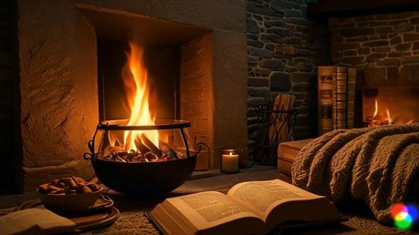 LoFi Beats Ambient Sound for relax