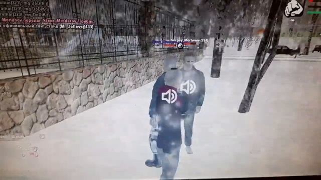 {Гта онлайн } |  Малиновка Рп 1 сервер | (Раздача в малино?