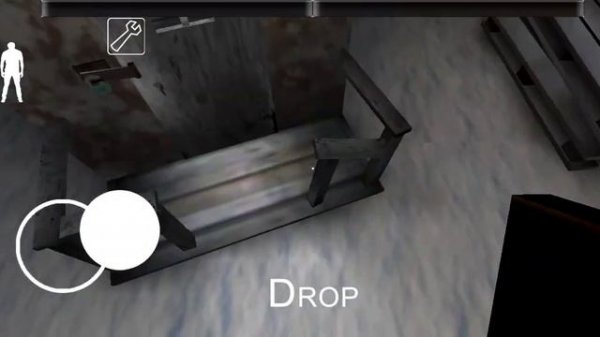 Гренни LCG MENU.5.0 impossible mode с дедом хорошая концовка прохо?