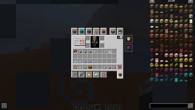 Новые зелья в Майнкрафт // Extra Alchemy // Minecraft Mods // Обзор Мод