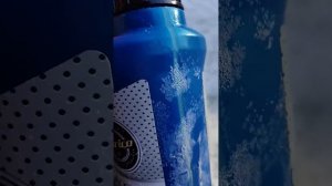 Масло Lubrico titanium 5w30. Не советую