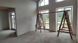 Дом со вторым светом, и мастер спальней