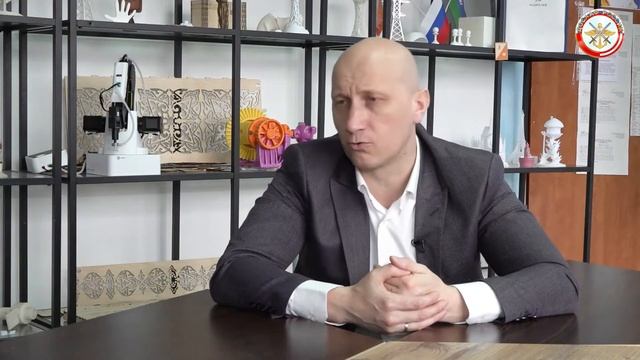 ЦМИТ «Навигатор» развивается на площадке и при поддер