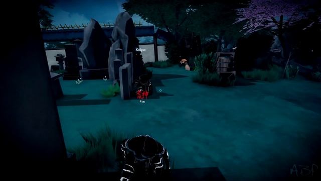 ARAGAMI ♦ Кооператив с EasyNick  ♦ Серия 1