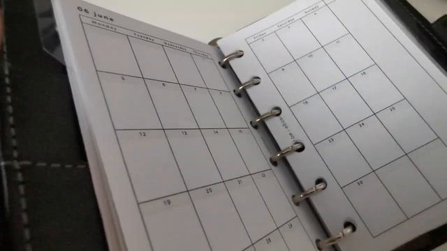 Первоначальное наполнение моего filofax pocket holborn смотреть онлайн