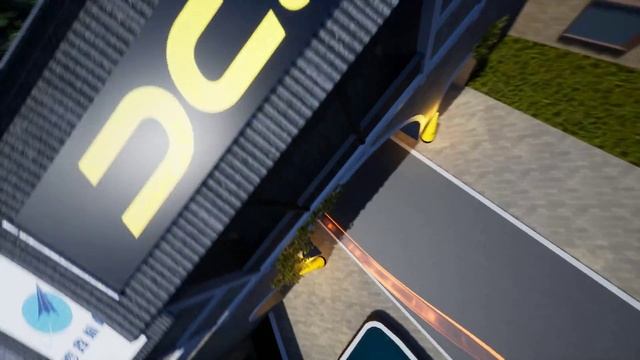 DCL20 China3 - FIVE STARS смотреть онлайн