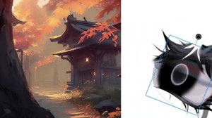 ||🖌️ТУТОРИАЛ ПО ОБРАБОТКЕ БЕЛЫХ И ЧЕРНЫХ ГЛАЗ🎨|| гач?