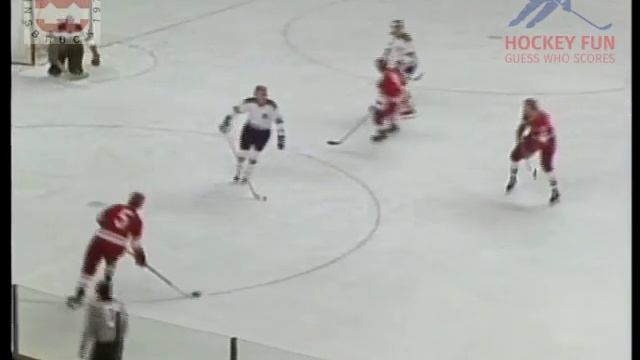 Десять минут и дело сделано! Olympic Games 1976.10.02 USSR-FRG Start