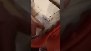 Триммер аккумуляторный HT901 обзор