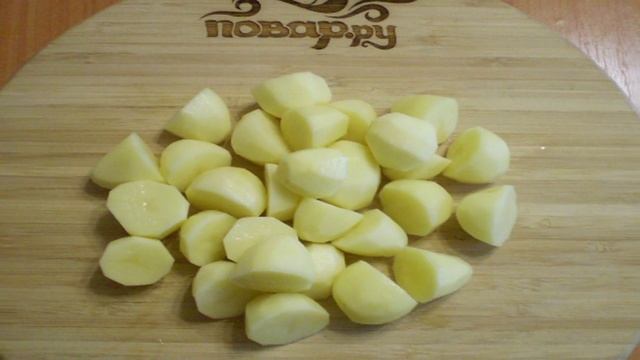 Сборник рецептов