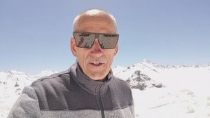 путешествие на Автодоме май 2025 г