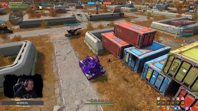 Танки Онлайн