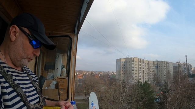 День как жизнь / Сколько курьер может заработать в Кур?