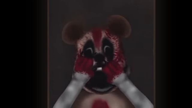 THE THREE BEARS ANALOG HORROR EDIT🔥☠️💀😎🗿🤫 смотреть онлайн