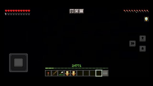 Прохождение карты: The Last Breath