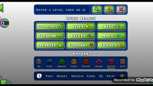 ТУТОРИАЛ ПО ФУНКЦИЯМ В LUXCORIAMENU