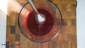 КИСЕЛЬ ДИАБЕТИКУ. Быстро и малоуглеводно