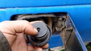 потёк бензобак автомобиля утечка бензина через бензобак как быть