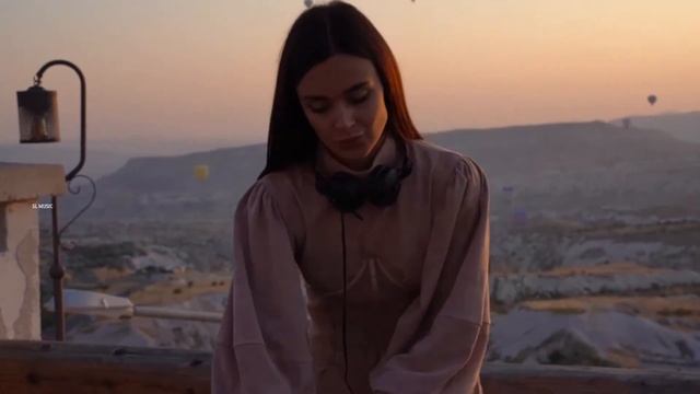 Anyma - After Love Remix смотреть онлайн