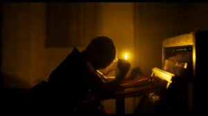 Возвращение Одиссея — Официальный дублированный  тре