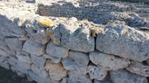 Экскурсия в Херсонес Таврический. Севастополь.