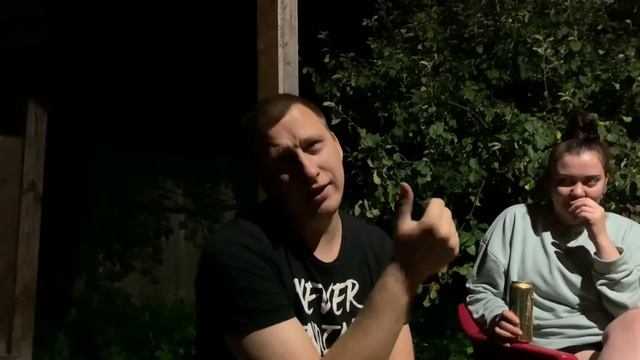 Пятничное интервью с Алексеем из Москвы. Как прошёл де