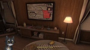 ЭТО ЖУТКО! ГЕННАДИЙ ИГРАЕТ В FEARS TO FATHOM Woodbury Getaway! #2