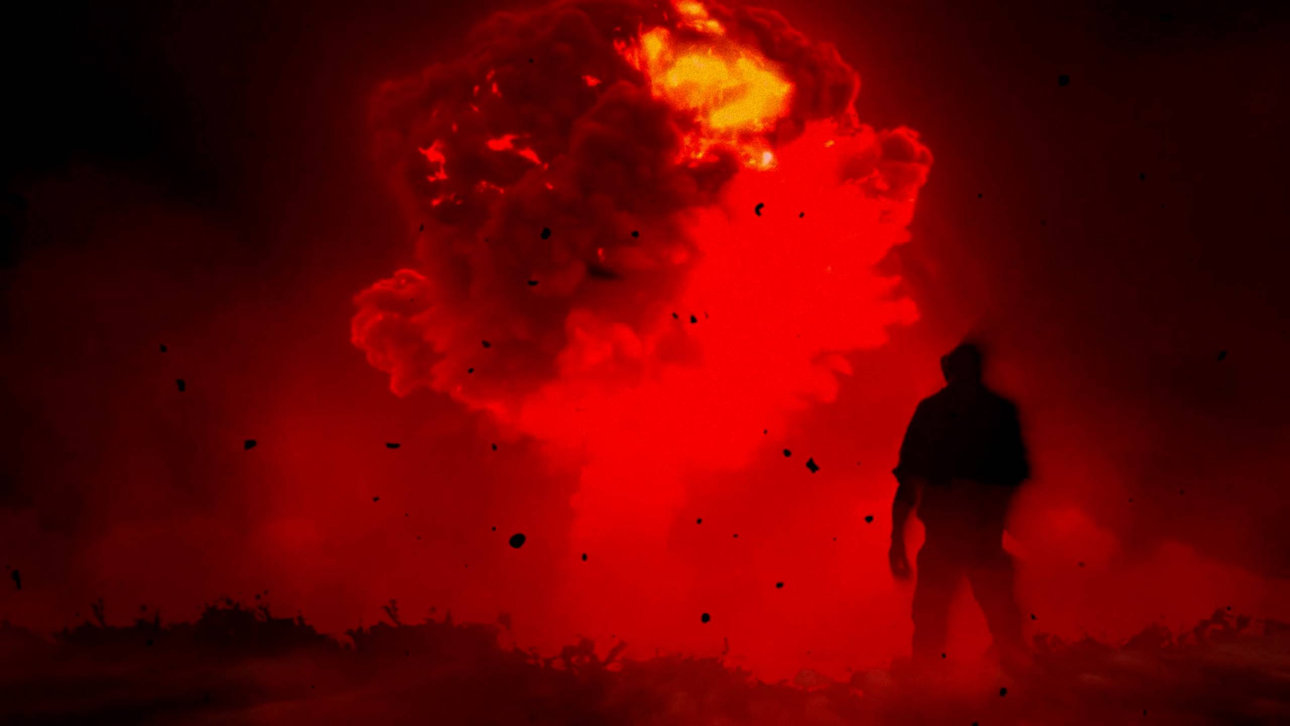 Chains of Freedom #2 В логове стервятника