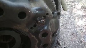 регулировка сцепления камаз  #tk1ua 2