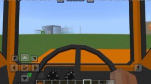 ✅ОБЗОР МОДА НА БЕЛАЗ 540 ДЛЯ МАЙНКРАФТ ПЕ🚛