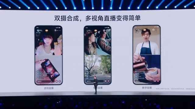 Xiaomi Hyper OS — Новая Эра Инноваций и Искусственного Интел смотреть онлайн