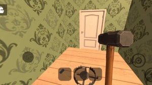 Angry Neighbor Rebuild Beta 0.8. (я дождался)