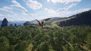 Лучшая игра про драконов - Day of dragons