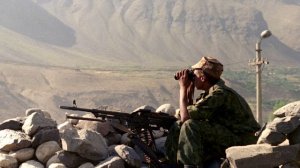 НЕ ЗАБУДЕШЬ ТАДЖИКИСТАН!🔥(гр.Южный форпост)🔥🔥🔥