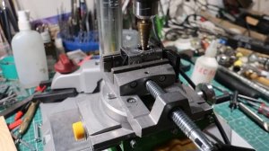 Ленточная пила R2103-T2. Брак или саботаж?