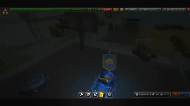 Паркур в танках онлайн от Master-DimaAK47 смотреть онлайн