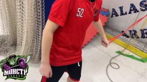 БРОСОК В ХОККЕЕ  |  КАК УЛУЧШИТЬ БРОСОК | УПРАЖНЕНИЯ ДЛЯ