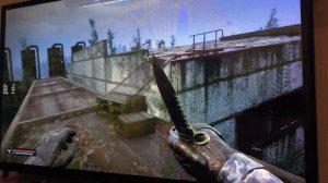 Увеличенный магазин для автомата "Попадос" в Сталкер 2