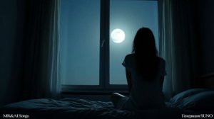 Луна | Песня