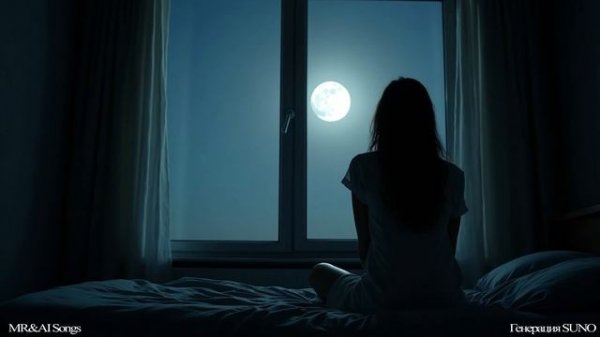 Луна | Песня