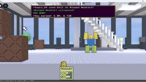 прохожу пролог в Block Tales