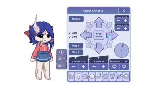 ДЕЛАЮ ВСЕХ МИТ ИЗ МИСАЙД В ГАЧАЛАЙФ2