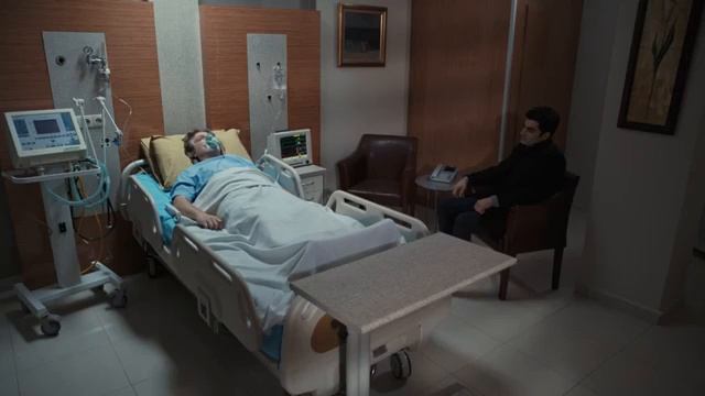 Долина Волков  Западня 283 серия