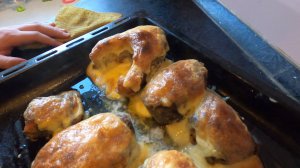 СУДАК ЗАПЕЧЁННЫЙ ПОД МАЙОНЕЗОМ