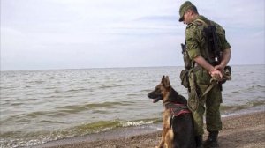 ПОГРАНИЧНЫЙ АДРЕС🔥(муз.А.Козинцев, слова Г.Ростанец)🔥🔥🔥