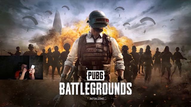 🏆 PUBG STREAM [2K ]. GAVIAL HUNTING. Приглашаю всех в свой клан "GANG". смотреть онлайн