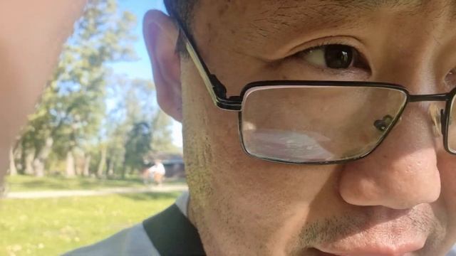 Кротон Пааркаҕа (Саҥа Йорк, АХШ) - test 4K 60fps video Samsung 21 Ultra смотреть онлайн