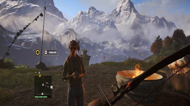 10 серия FarCry4